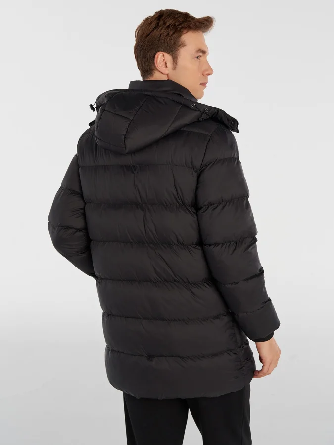 HUMMEL - HMLCANCUN ZIP COAT 2