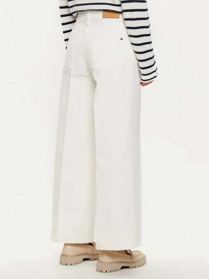 Tommy Hilfiger - WIDE LEG... 2