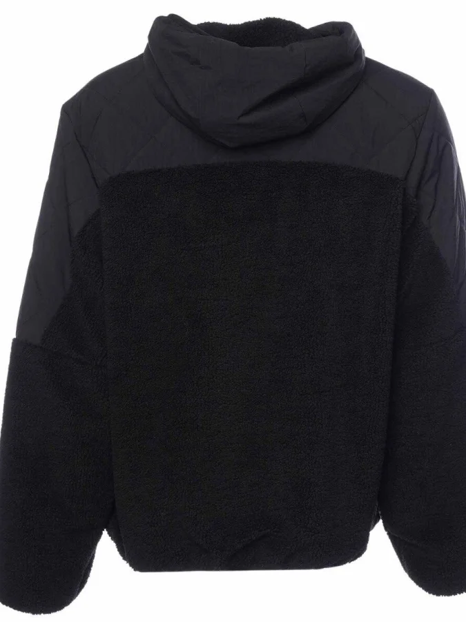 HUMMEL - HMLJUDE ZIP COAT 2