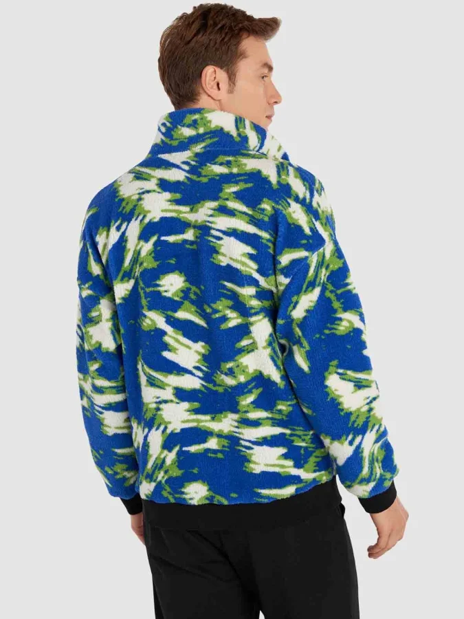 HUMMEL - HMLHIVER ZIP JACKET 2
