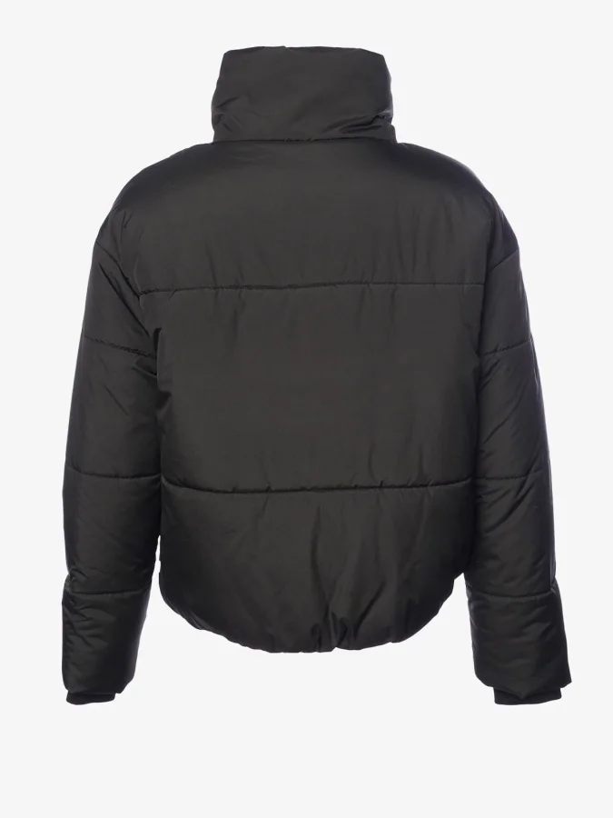HUMMEL - HMLMODI ZIP COAT 2