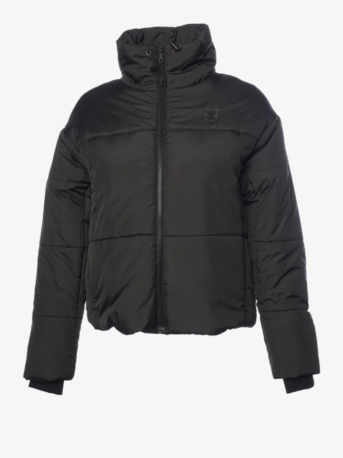 HUMMEL - HMLMODI ZIP COAT