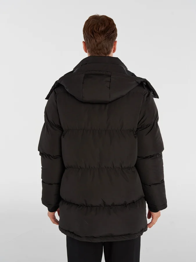 HUMMEL - HMLAKIRAA ZIP COAT 2