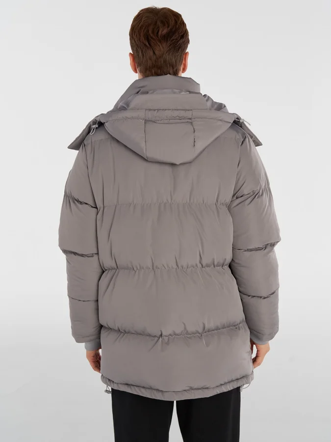 HUMMEL - HMLAKIRAA ZIP COAT 2