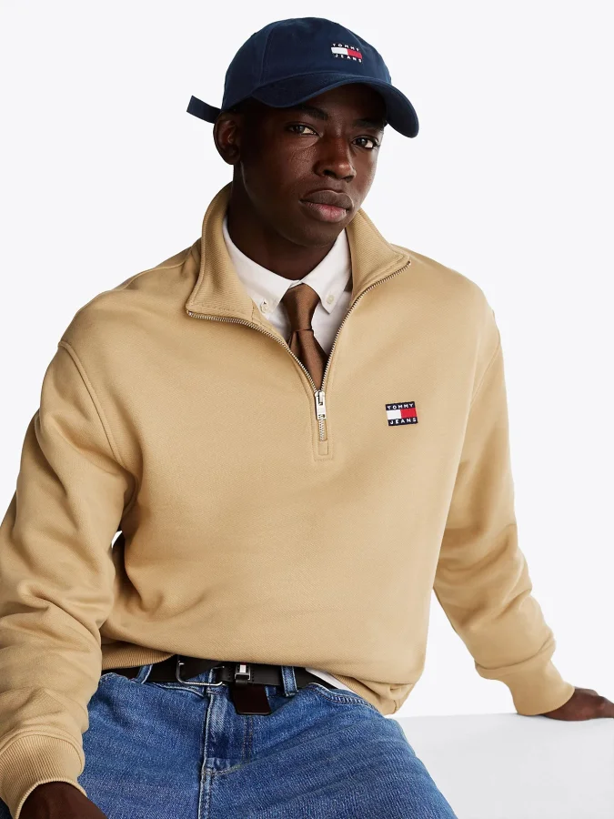 Tommy Jeans - TJM HERITAGE... 2