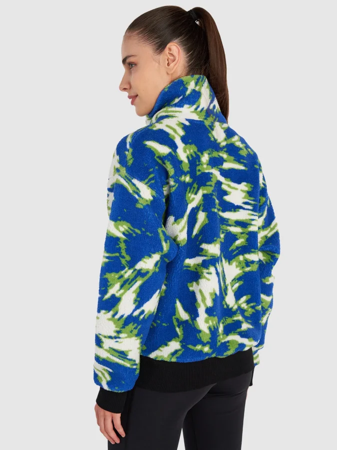 HUMMEL - HMLINVERNO ZIP... 2