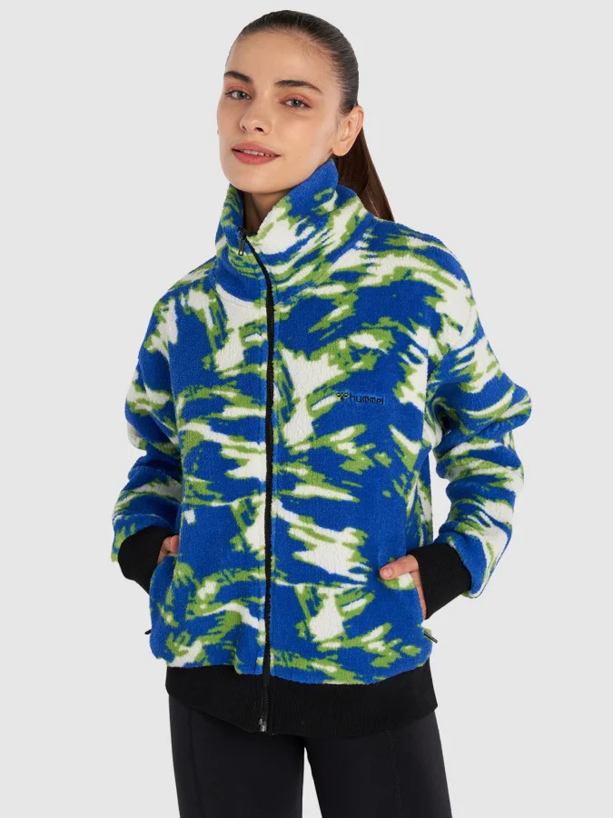 HUMMEL - HMLINVERNO ZIP...