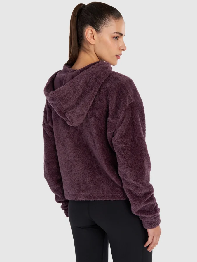 HUMMEL - HMLJANE ZIP FLEECE... 2