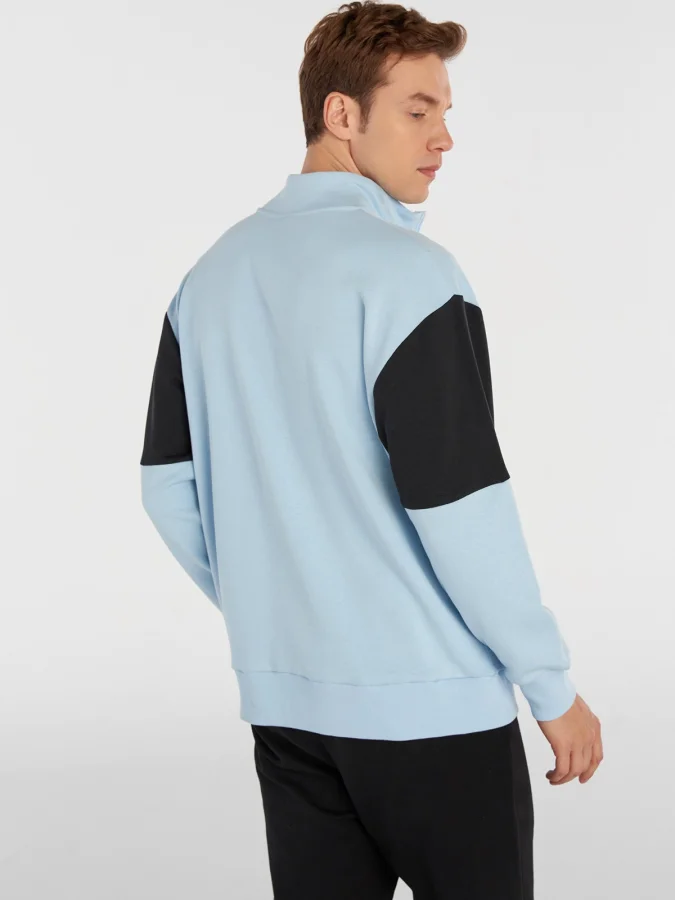 HUMMEL - HMLNORMA ZIP NECK... 2