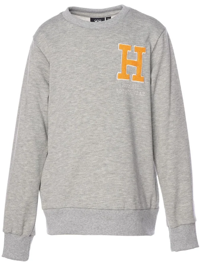 HUMMEL - HMLELTON SWEATSHIRT