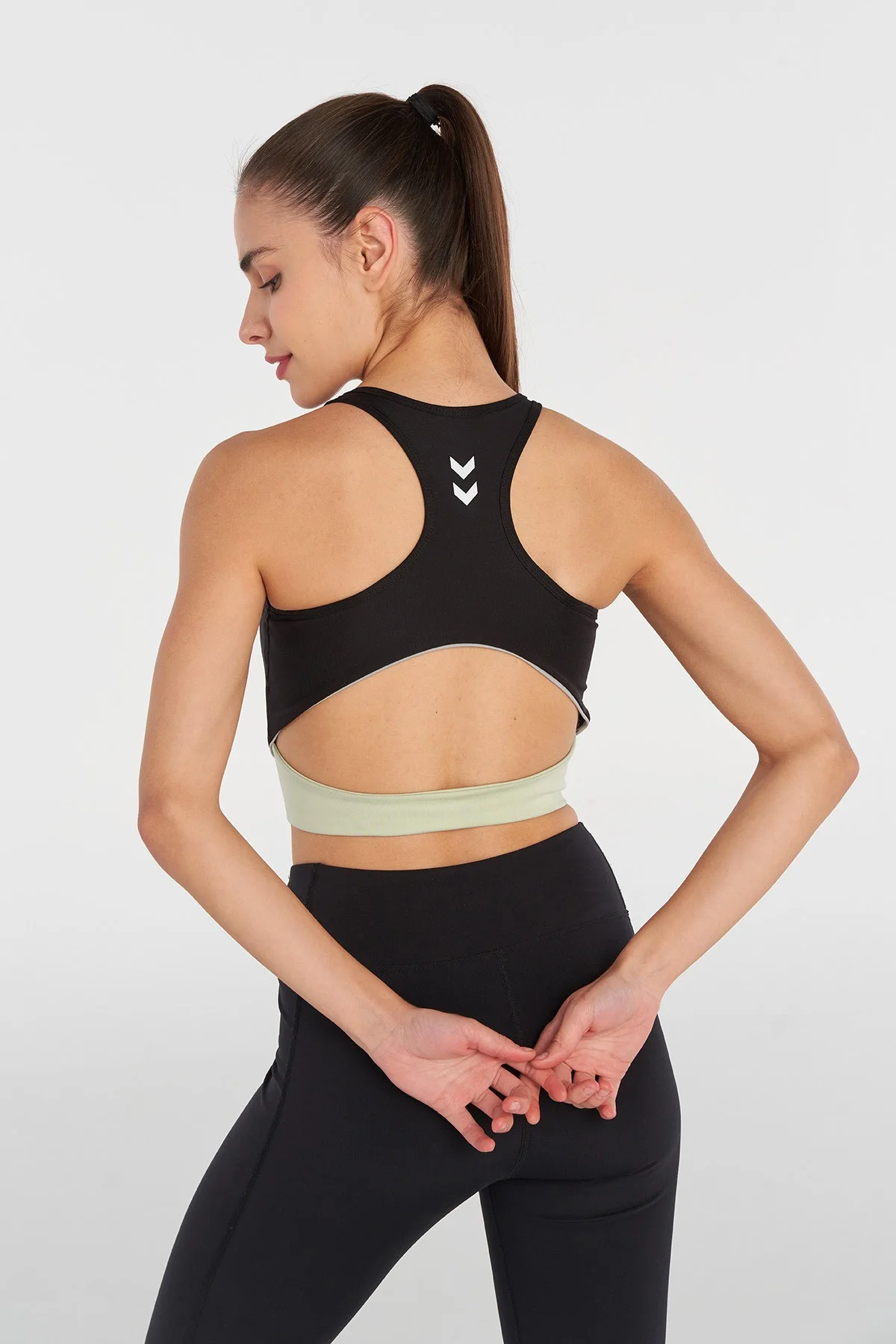 HUMMEL - HMLAIDA BRA HUMMEL - HMLAIDA BRA