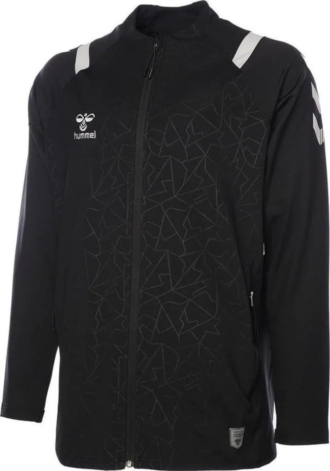 HUMMELHUMMEL - HMLDREAM ZIP JACKET HUMMELHUMMEL - HMLDREAM ZIP JACKET