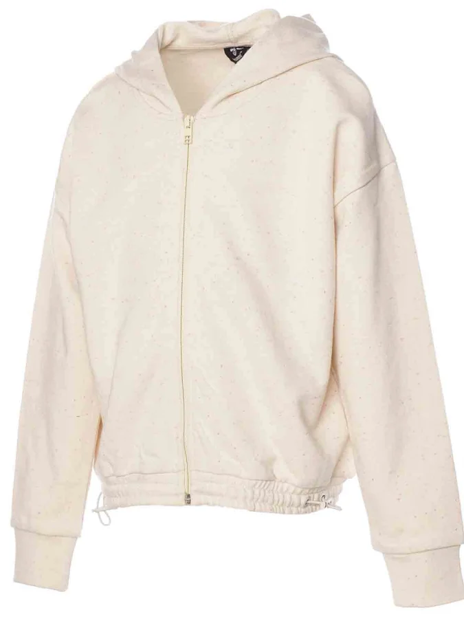 HUMMEL - HMLMARI CROP ZIP... 2