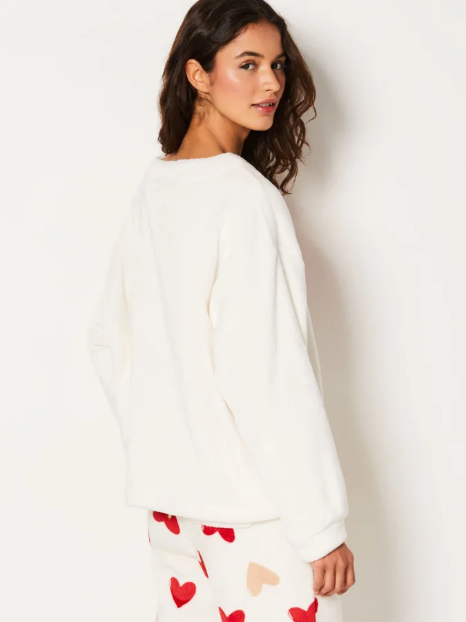 ETAM - GORDO - SWEATSHIRT 2