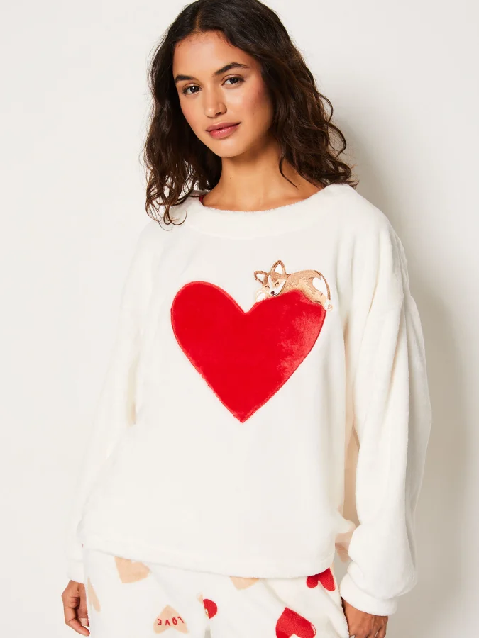 ETAM - GORDO - SWEATSHIRT