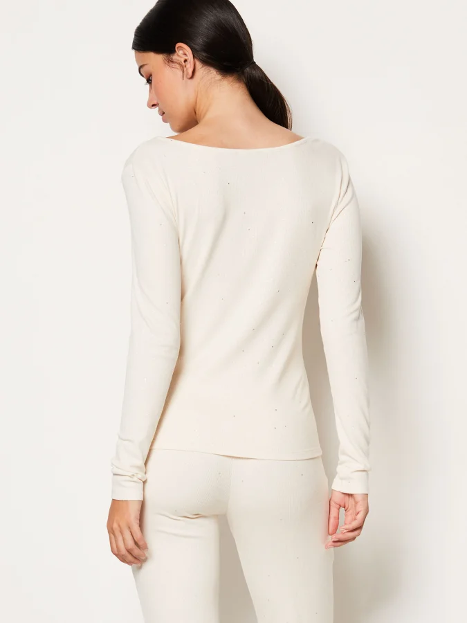 ETAM - MAURA - T-SHIRT ML 2