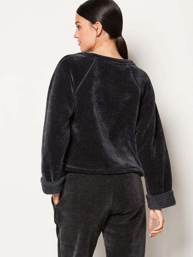 ETAM - MIRYA - SWEATSHIRT 2