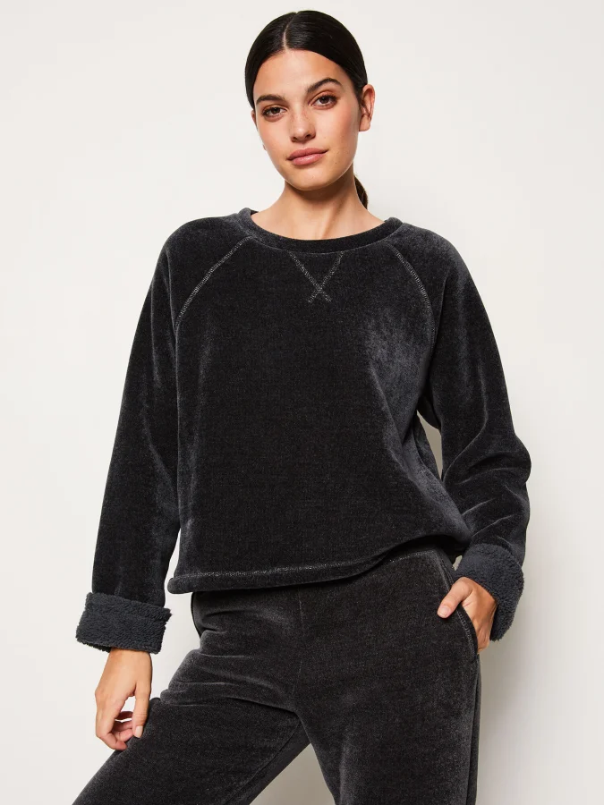 ETAM - MIRYA - SWEATSHIRT