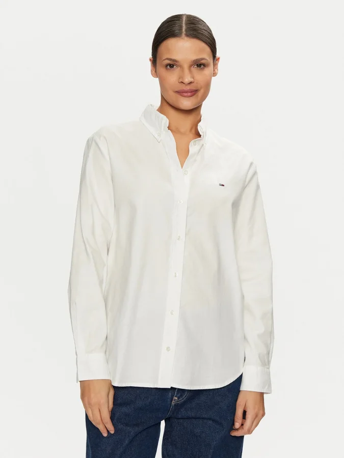 Tommy Jeans - TJW REG...
