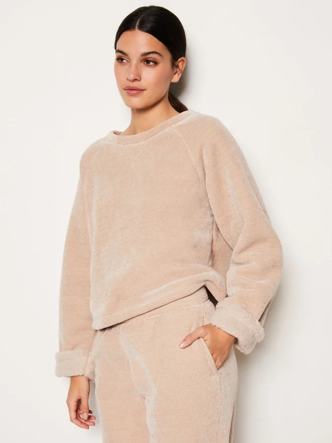 ETAM - MIRYA - SWEATSHIRT