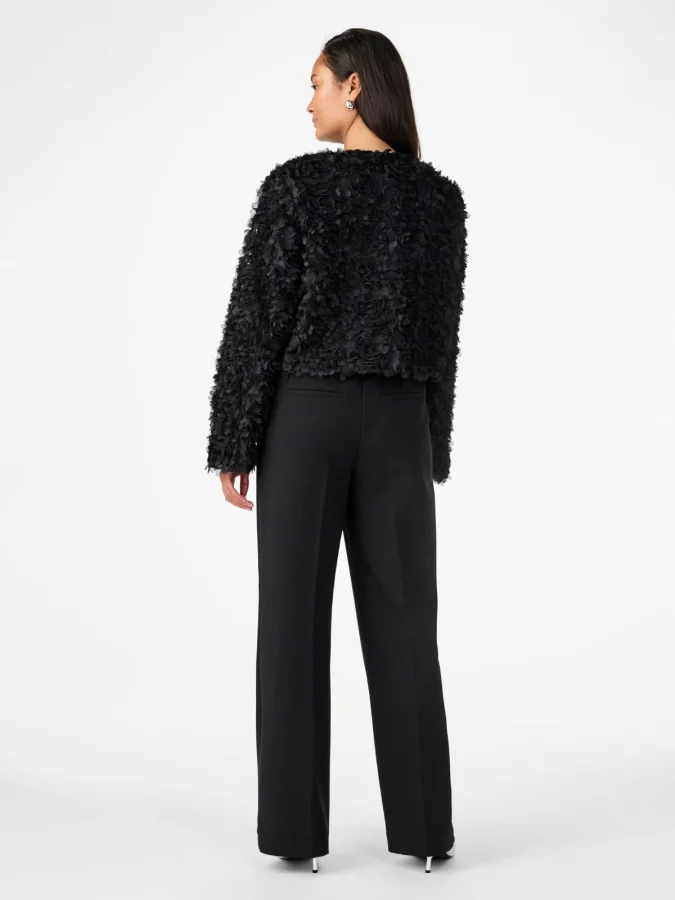 YAS - YASFLOWI LS JACKET S.... 2
