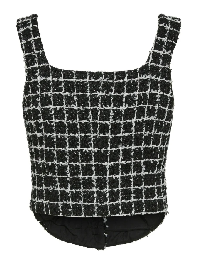 YAS - YASMALEA LS DRESS 2
