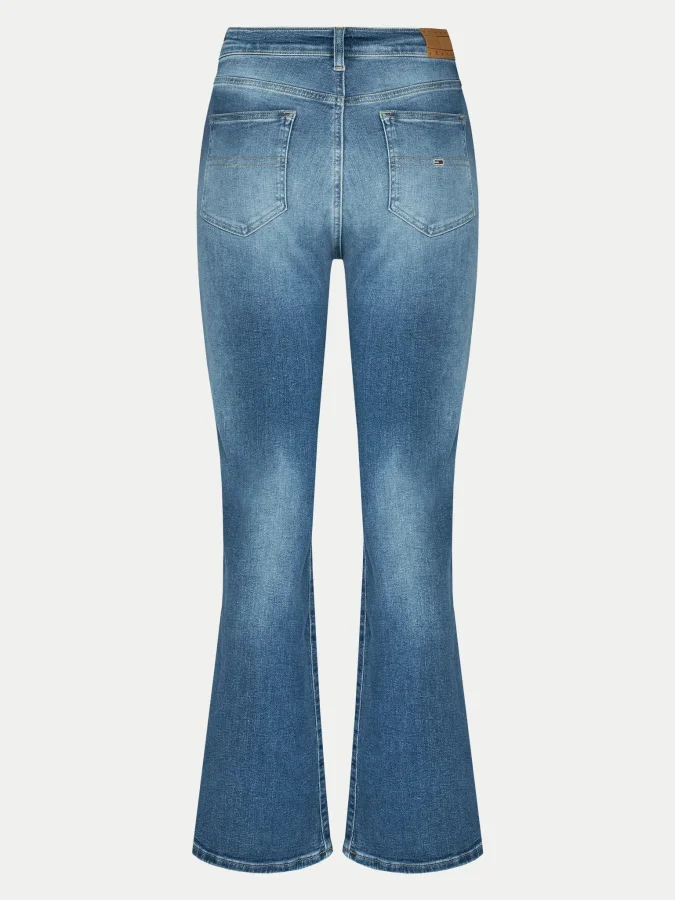 Tommy Jeans - SYLVIA HGH... 2