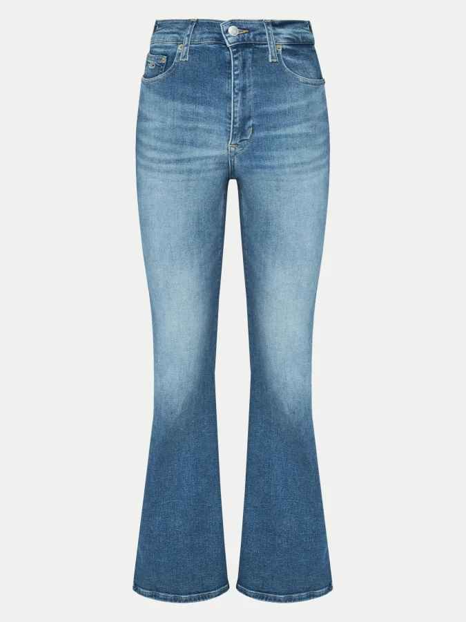 Tommy Jeans - SYLVIA HGH...