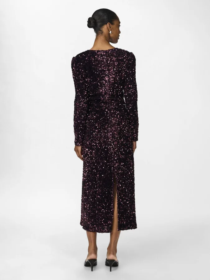 YAS - YASATIVO MIDI DRESS 2