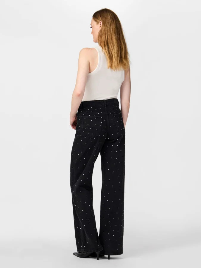 YAS - YASRISTA HMW JEANS 2