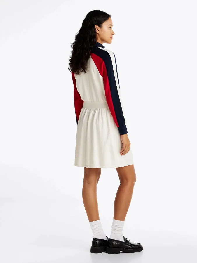 Tommy Jeans - TJW CBLK F&F... 2