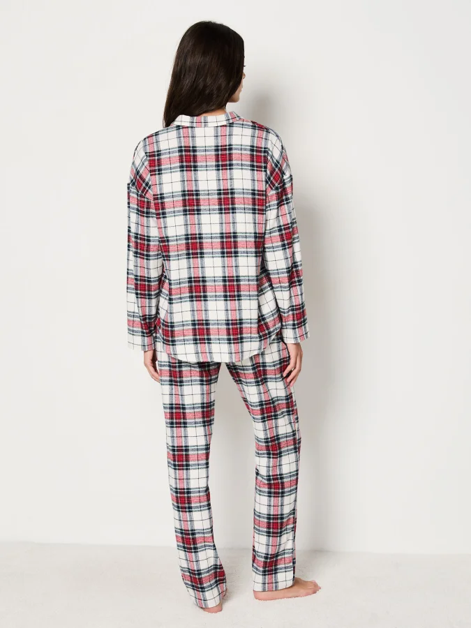 ETAM - GRIGOR - PYJ 2 PCS 2