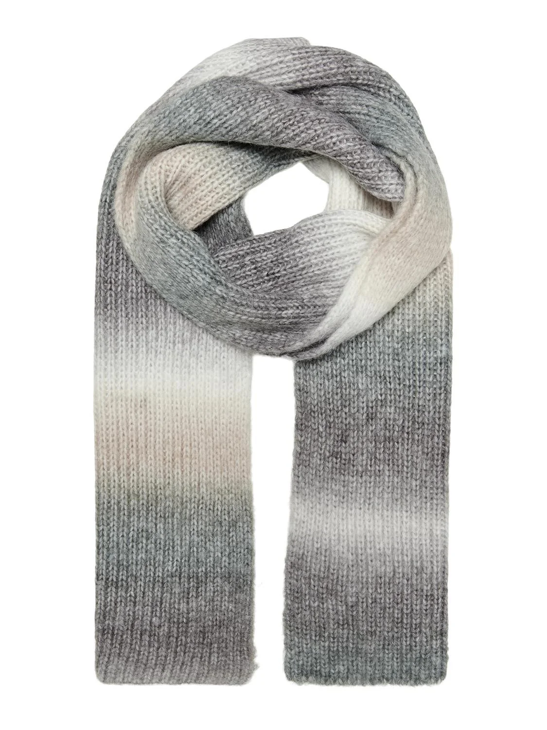 ONLY - ONLHANNAH FADED SCARF CC ONLY - ONLHANNAH FADED SCARF CC