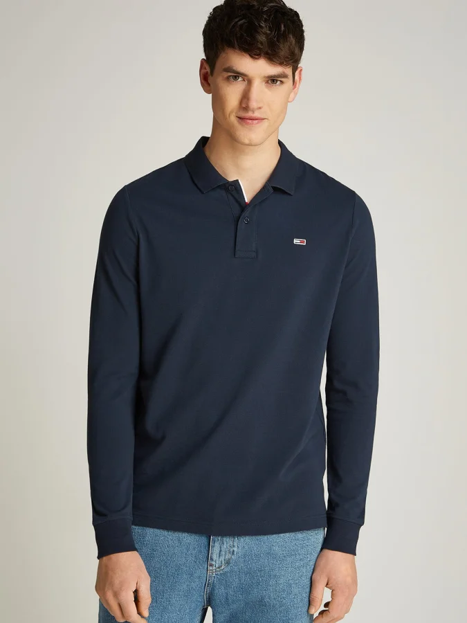 Tommy Jeans - TJM SLIM...