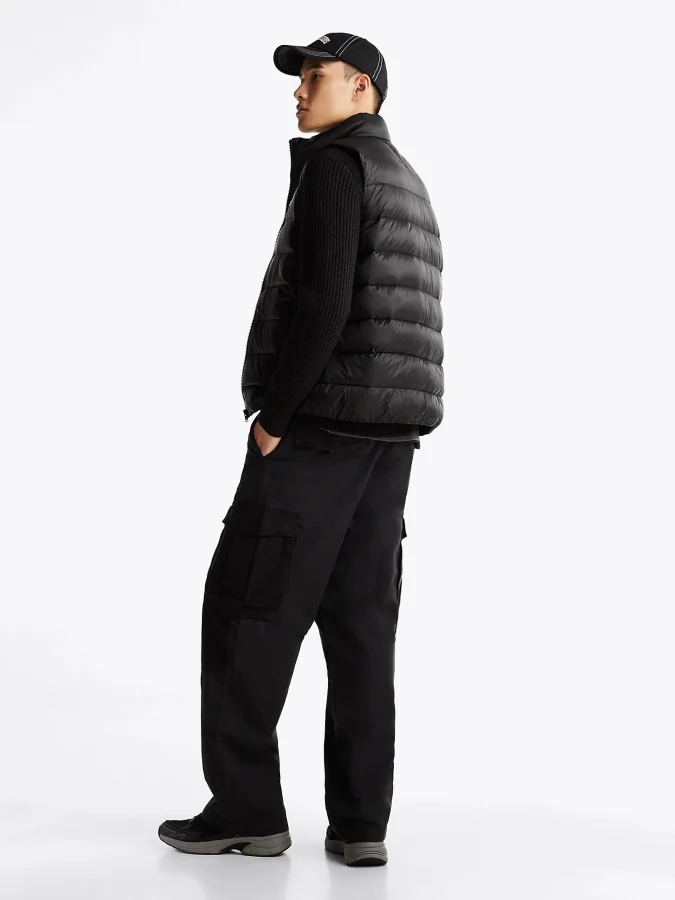 Tommy Jeans - TJM LT DOWN... 2