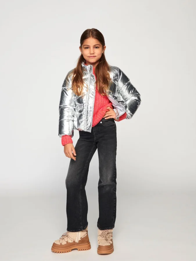 KIDS ONLY - KOGPEARL PUFFER... 2