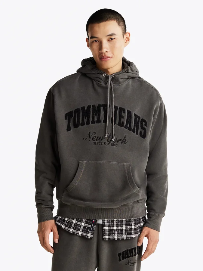 Tommy Jeans - TJM RLX...
