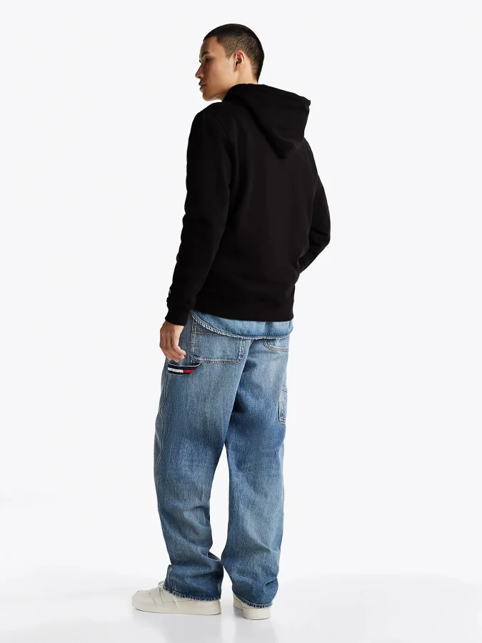 Tommy Jeans - TJM REG DNA... 2