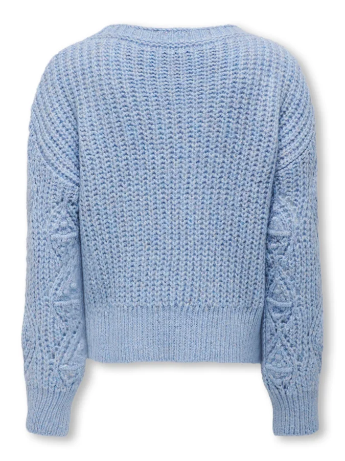 KIDS ONLY - KOGROSETTA L/S... 2
