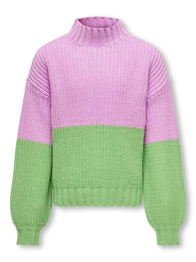 KIDS ONLY - KOGBIBBA L/S...