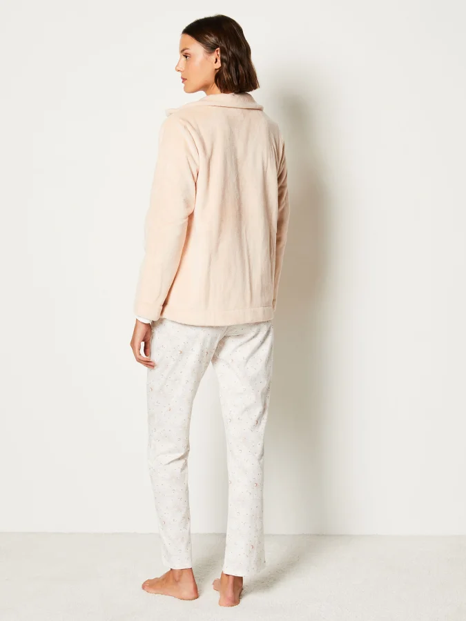 ETAM - MARCIA - PYJ 3 PCS 2