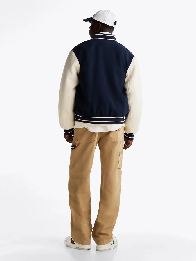 Tommy Jeans - TJM WOOL... 2