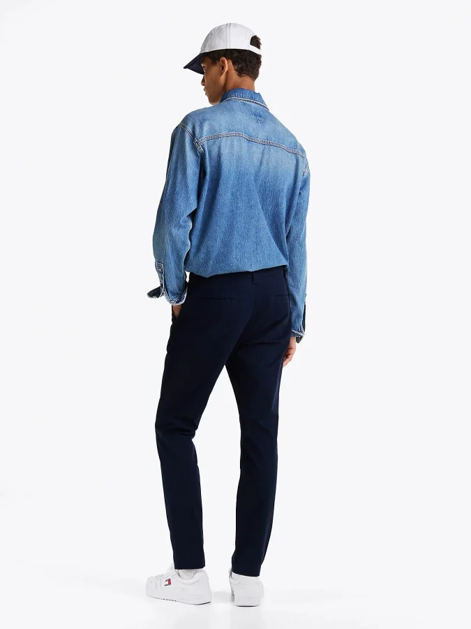 Tommy Jeans - TJM AUSTIN CHINO 2