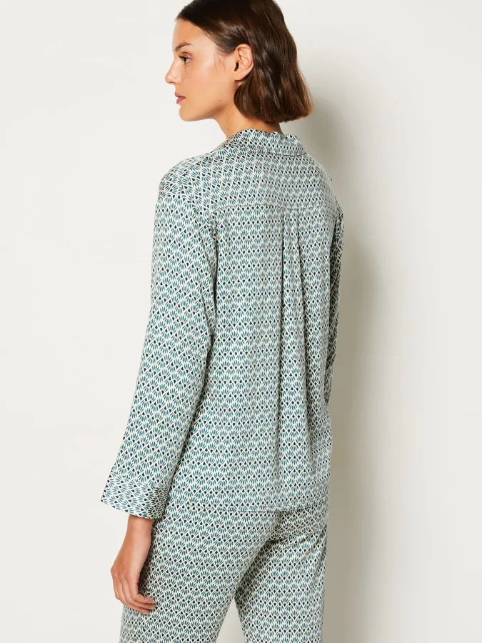 ETAM - BACCO - CHEMISE ML SPE 2
