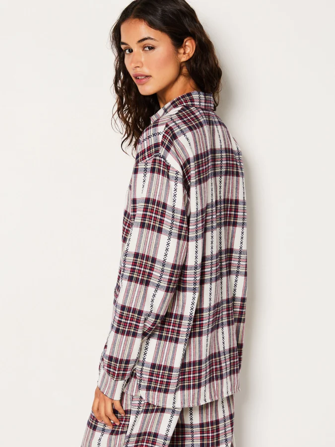 ETAM - GRINO - CHEMISE ML 2