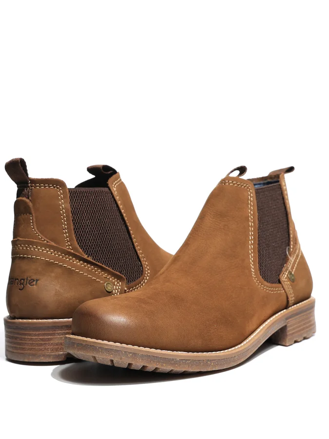 Wrangler - HILL CHELSEA MEN...