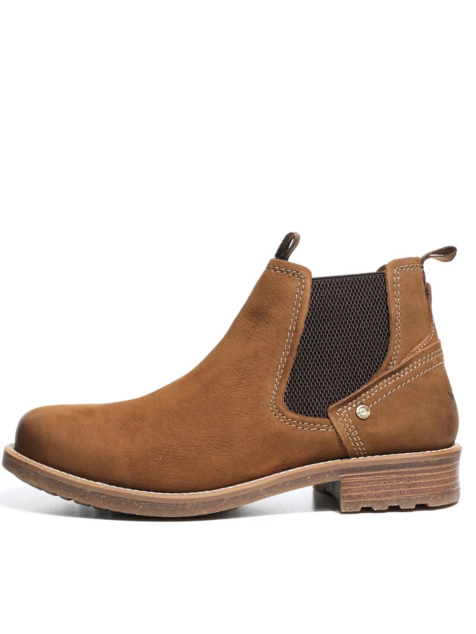 Wrangler - HILL CHELSEA MEN... 2