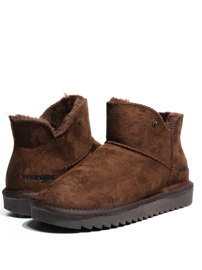 Wrangler - ELSA WOMEN MID