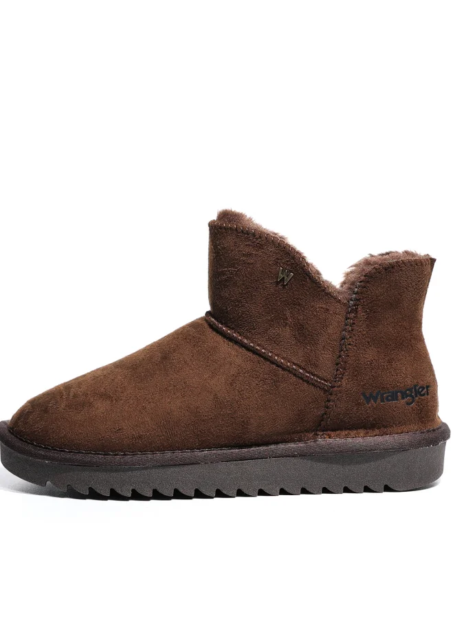 Wrangler - ELSA WOMEN MID 2