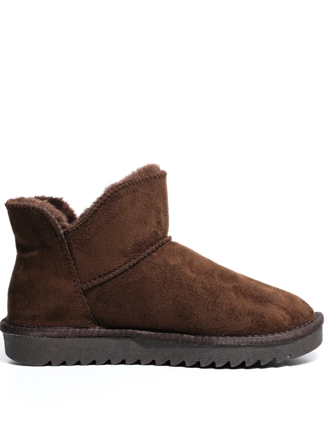 Wrangler - ELSA WOMEN MID